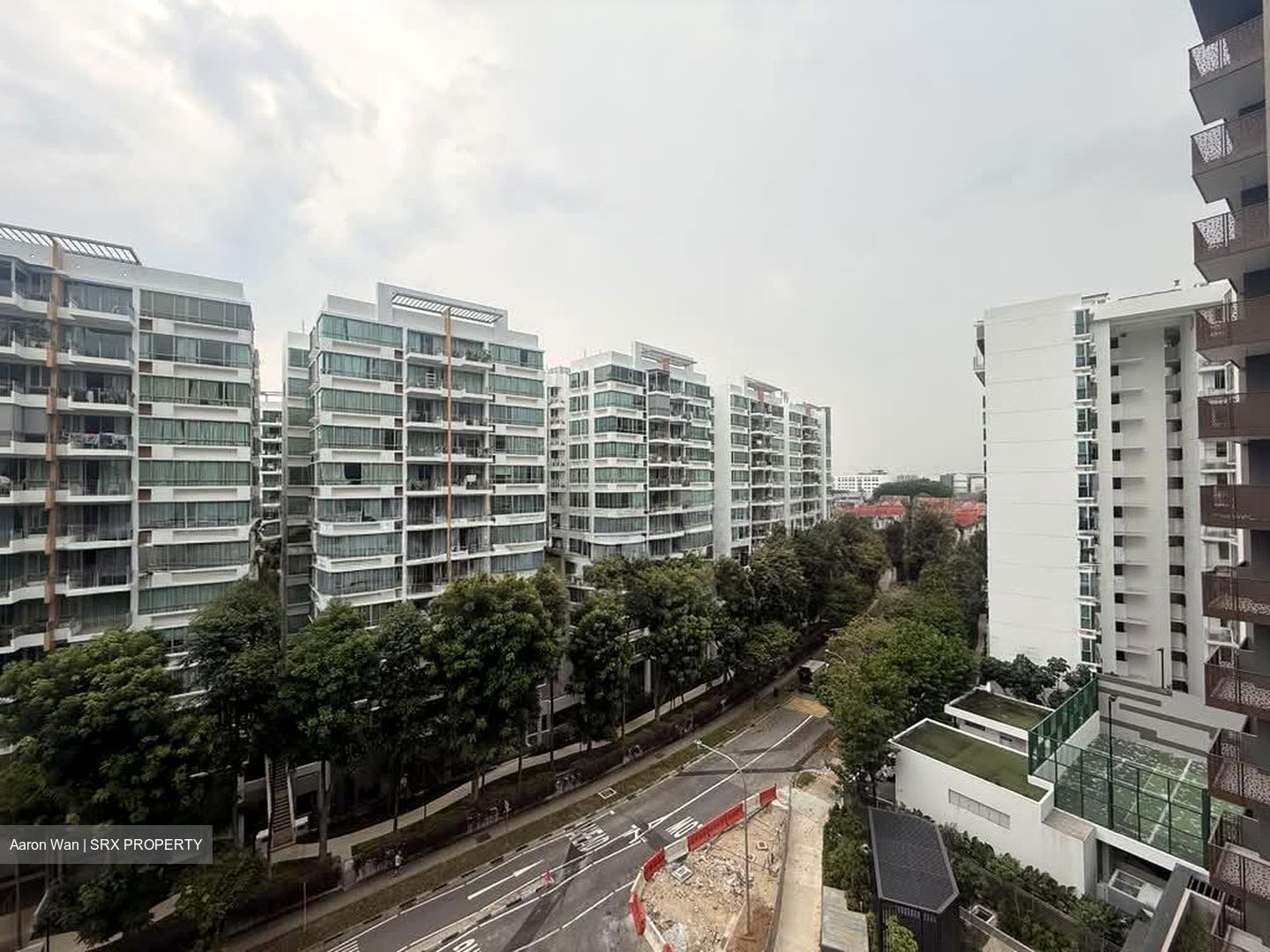 Tanah Merah Kechil Link (D16), Condominium #562619661